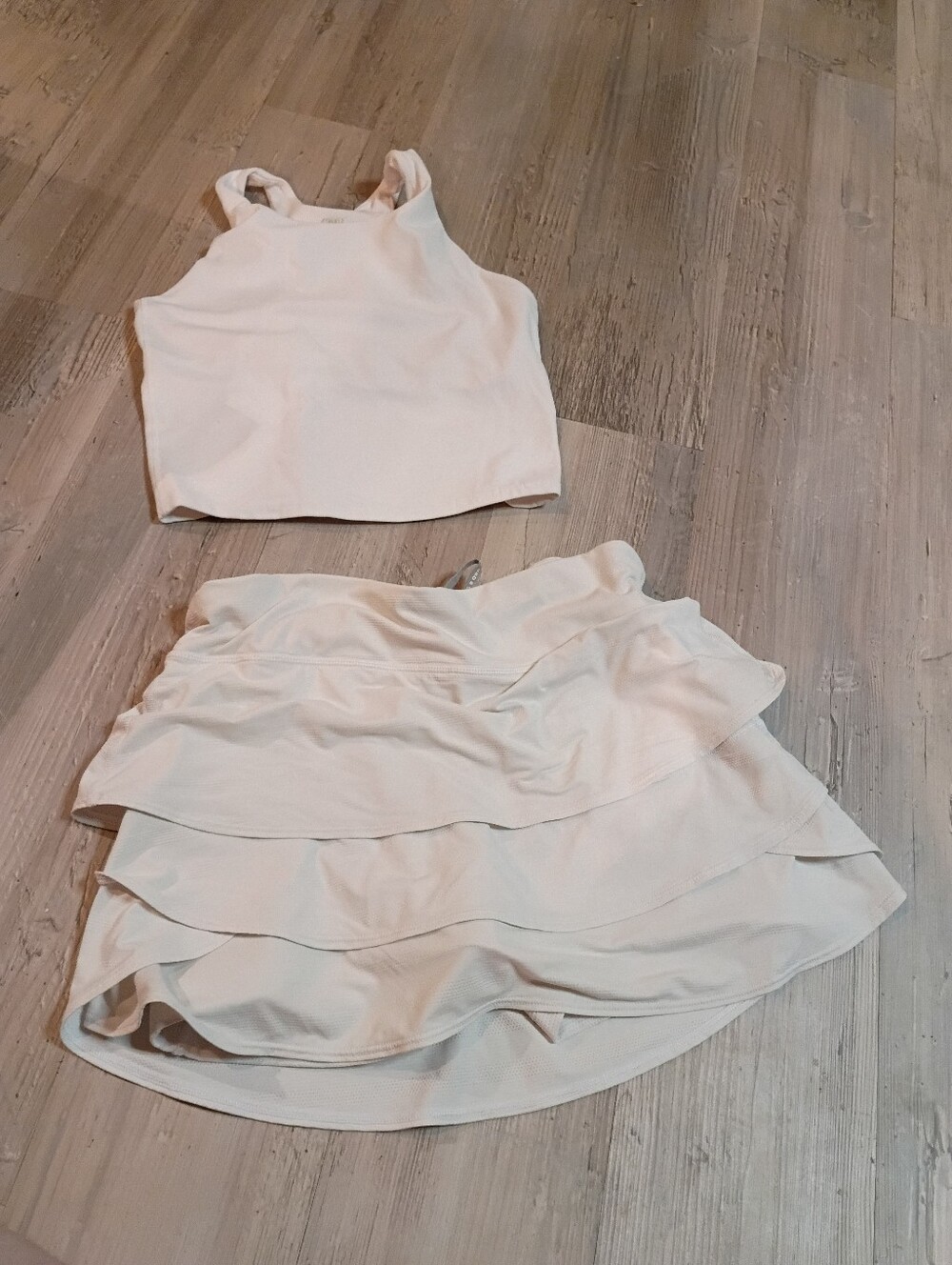 Athleta Girl Lot